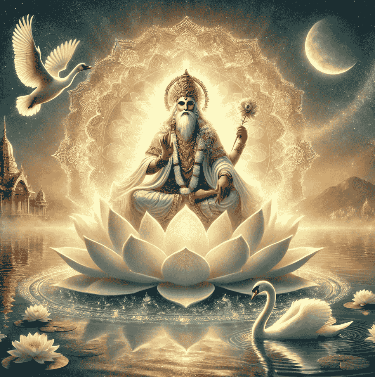 Hamsa Yoga